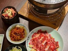 -蒜香焼肉PURUSHIN(马场路店)