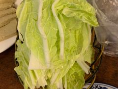-前门张记涮肉(前门店)