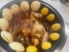 -王老六铁锅炖鱼(长春路店)