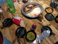 -销魂美蛙鱼头火锅(上海首店)