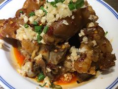 -田趣园长沙菜(天安云谷店)