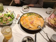 -七八冷面·延边朝鲜族美食(世纪汇店)