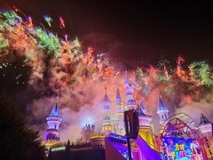 -沈阳方特欢乐世界