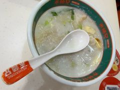 -禾师兄·布拉肠(一德路店)