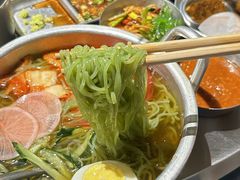 -山葵说·泥炉烤肉(泰达时尚E街区店)