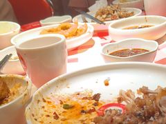 -老佛爷铜炉蛙锅(坂田佳华领汇店)