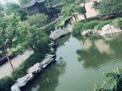 -口岸雕花楼