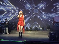 -赤红音乐现场(浦东金桥路店)