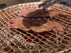 -牧童禧肉社·韩国炭火烤肉店(中粮祥云小镇创始店)