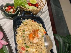 -Kinnaree by Vanessa WU