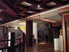 -正元阁影院足道SPA(鲁迅故里店)