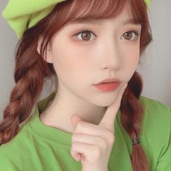 -GIRL STYLE 烫发·染发沙龙