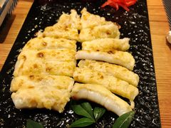 -大将料理餐厅(汇锦街店)