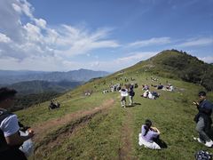 -灵山