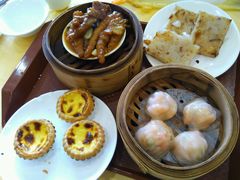 -花好悦园(瀛洲店)