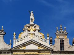 -布鲁塞尔大广场