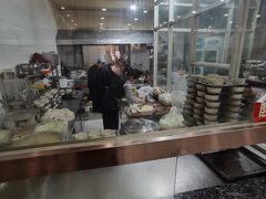 -盛唐府乾州酸汤面