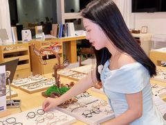 -Eziwish眼镜·蔡司授权店