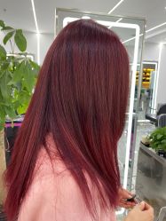 -Coo Hair salon
