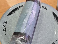 -寿司郎(皇庭广场店)