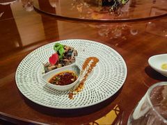 -山西饭店