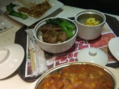 -百威KTV(恒福路店)
