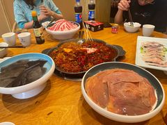 -花海牛火锅(泰合店)