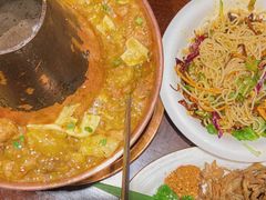 铜锅洋芋鸡-觅山云南菜(泊富ICITY店)