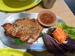 -蔡澜Pho·越南粉餐厅(海上世界店)