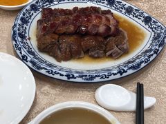 -麒麟中餐厅·经典粤菜·地道菜式老字号(广州长隆酒店)