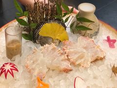 -蟹田居·活蟹料理(东城店)