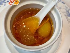 -太湖饭店·寄畅轩中餐厅