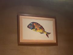 -千代武日本料理(爱建店)
