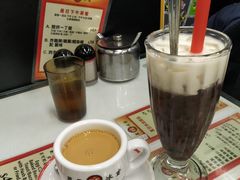 -华星冰室(湾仔店)