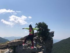 -北京灵山风景区