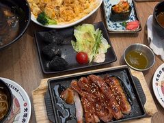 -小川洋风料理(武胜路凯德广场店)