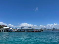 -三亚蜈支洲岛旅游区