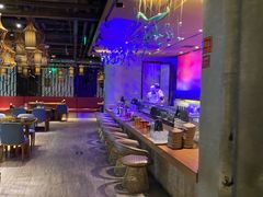 大堂-和彩放题餐厅(酒仙桥店)