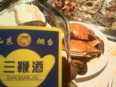 -聚盛源蒸汽海鲜火锅烤肉自助(巨川金海岸购物广场店)