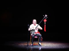 -陕北民歌大舞台