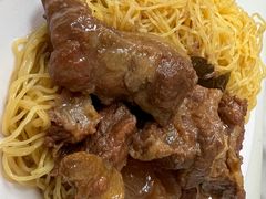 -麦文记面家(佐敦店)