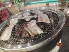 -金刚山(学府路店)