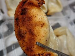 -锅贴大王南翔小笼(临沂二村店)