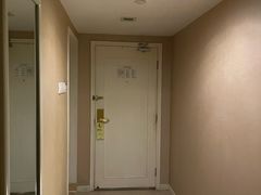 -成都绿洲大酒店(春熙路太古里店)