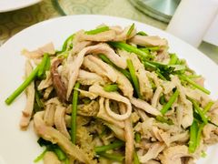 -烤肉宛饭庄(南礼士路店)