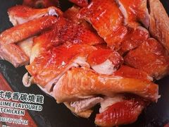 -中山威尼斯西餐厅(三乡总店)