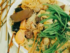-郭记小街麻辣烫(虎坊路店)