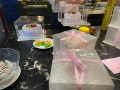 -芭菲盛宴·环球美食(解放碑英利国际店)