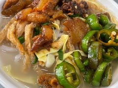 招牌杂锦粉-江南濑粉店(文华路店)