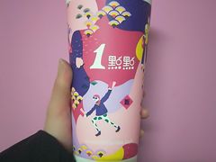 -1点点(曹杨路店)